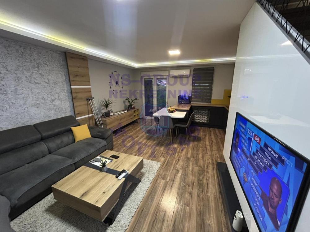 Glavna slika -Klisa, 69m2, trosoban stan, novogradnja, 159.650 €