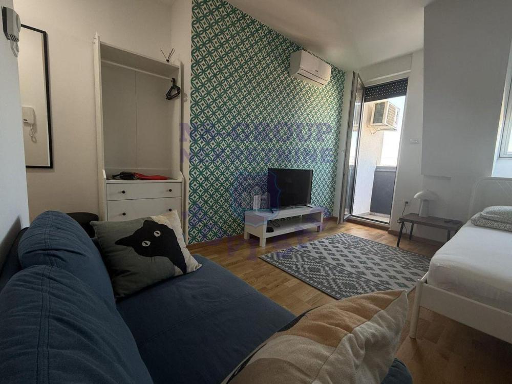 Glavna slika -Podbara, jednosoban stan, novogradnja, 101.970 €