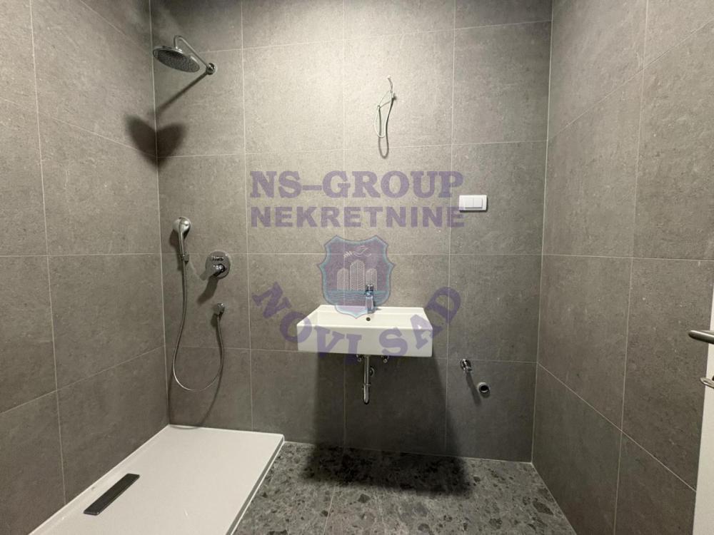 Slika 7 - Novi Sad, 41m2, dvosoban stan, novogradnja, 134.720 €