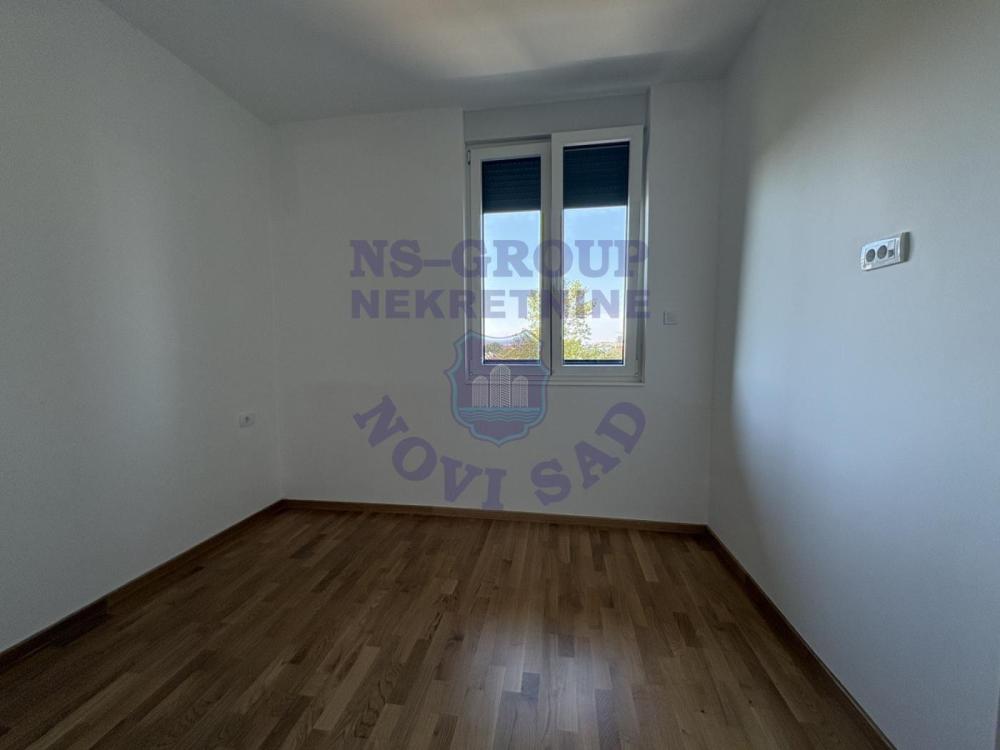 Slika 5 - Novi Sad, 41m2, dvosoban stan, novogradnja, 134.720 €