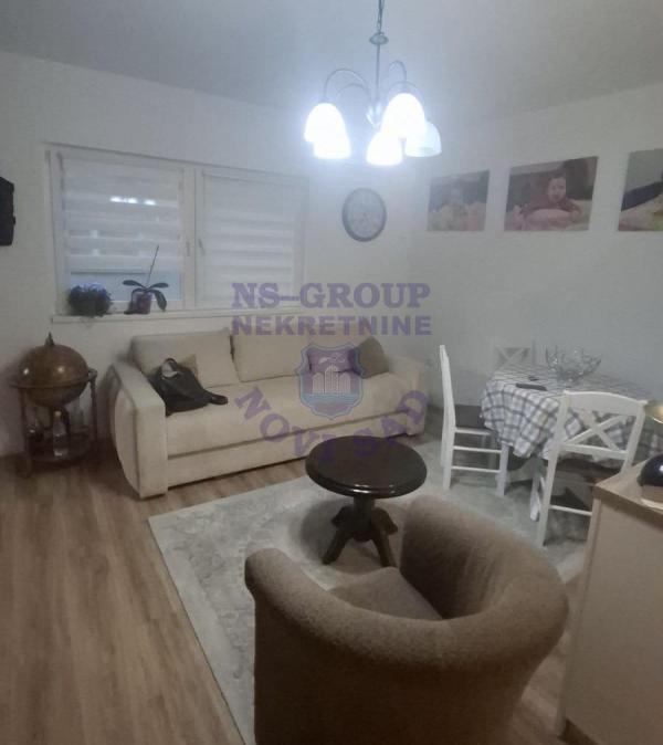 Glavna slika -Adice, 57m2, troiposoban stan, novogradnja, 134.930 €