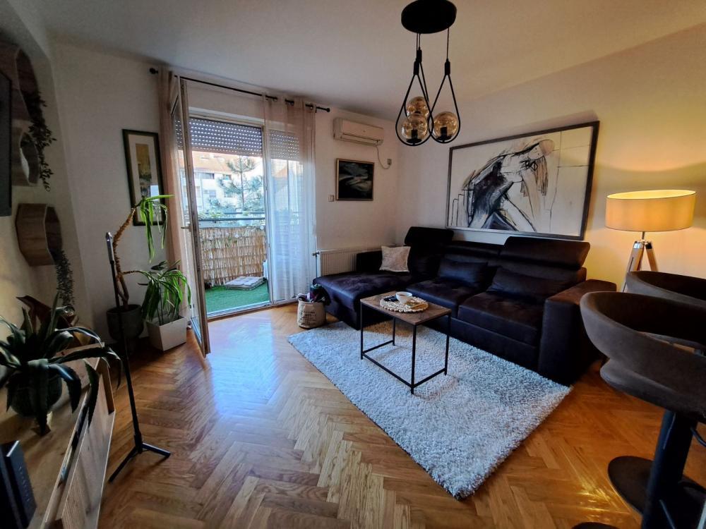 Glavna slika -Novi Sad, 66m2, trosoban stan, novogradnja, 275.800 €