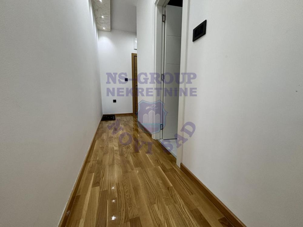 Slika 6 - Sajmište, 42m2, dvosoban stan, novogradnja, 177.160 €