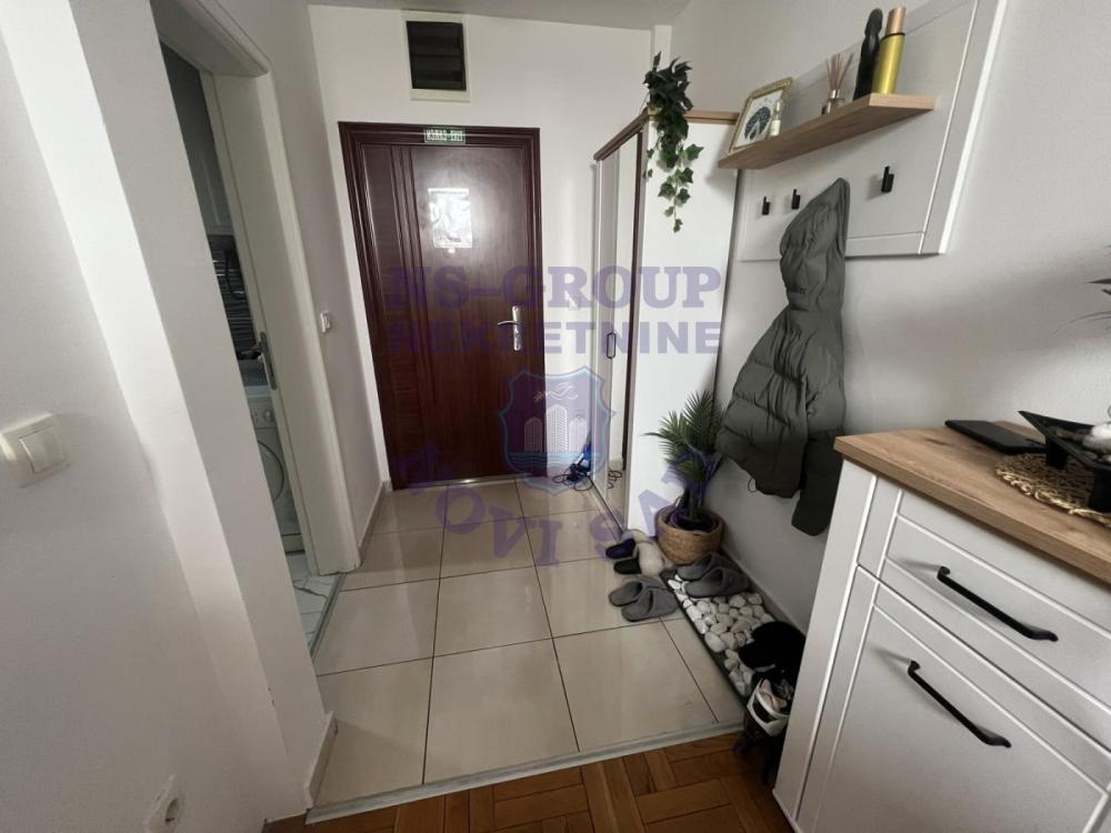 Slika 4 - Detelinara, 26m2, jednosoban stan, novogradnja, 97.850 €