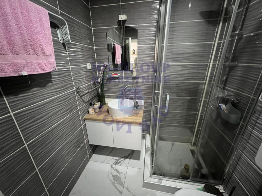 Slika 5 - Detelinara, 26m2, jednosoban stan, novogradnja, 97.850 €