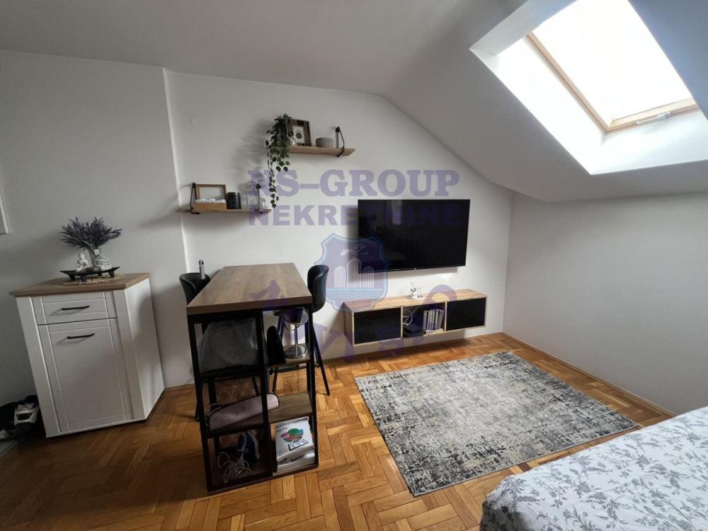 Slika 1 - Novi Sad, 26m2, jednosoban stan, novogradnja, 97.850 €