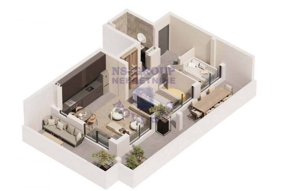 agencija logo - roommateor