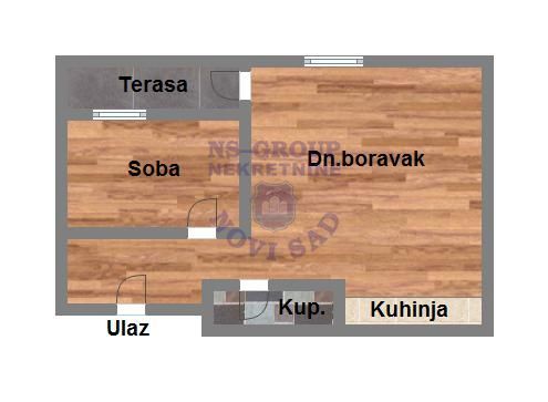 agencija logo - roommateor