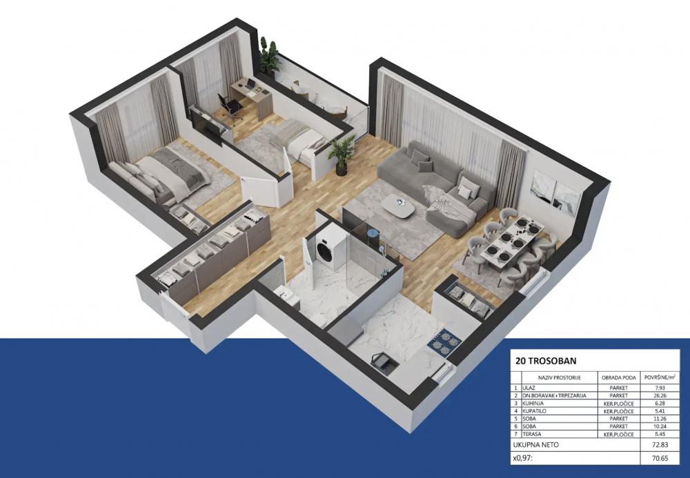 agencija logo - roommateor